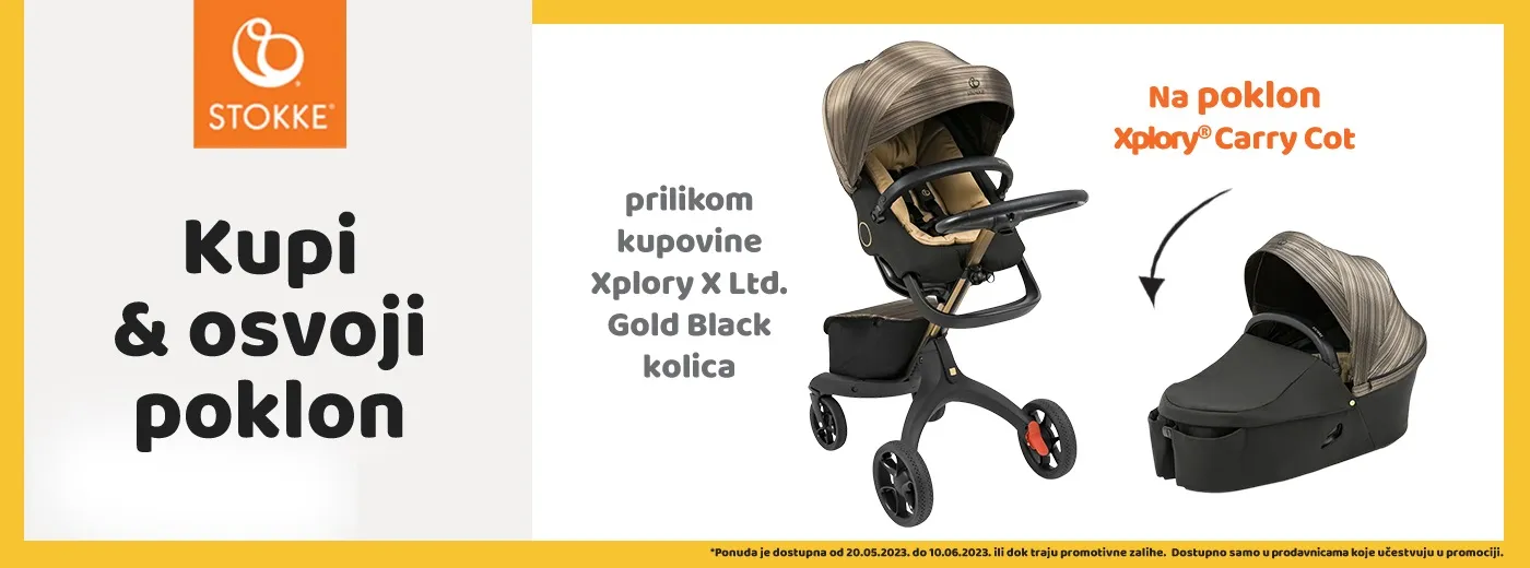 Stokke akcija