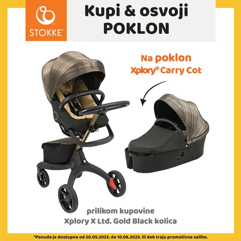 Stokke akcija