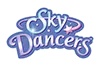 Sky dancers