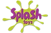 Splash toys