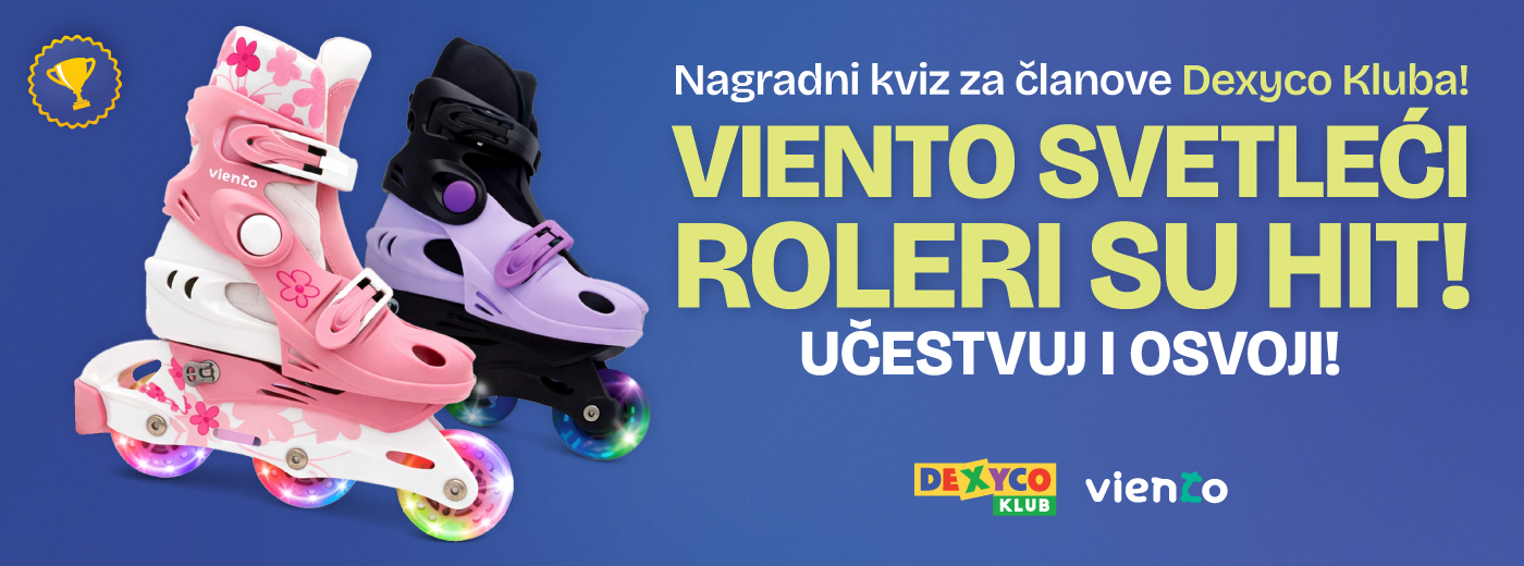 Viento nagradni kviz