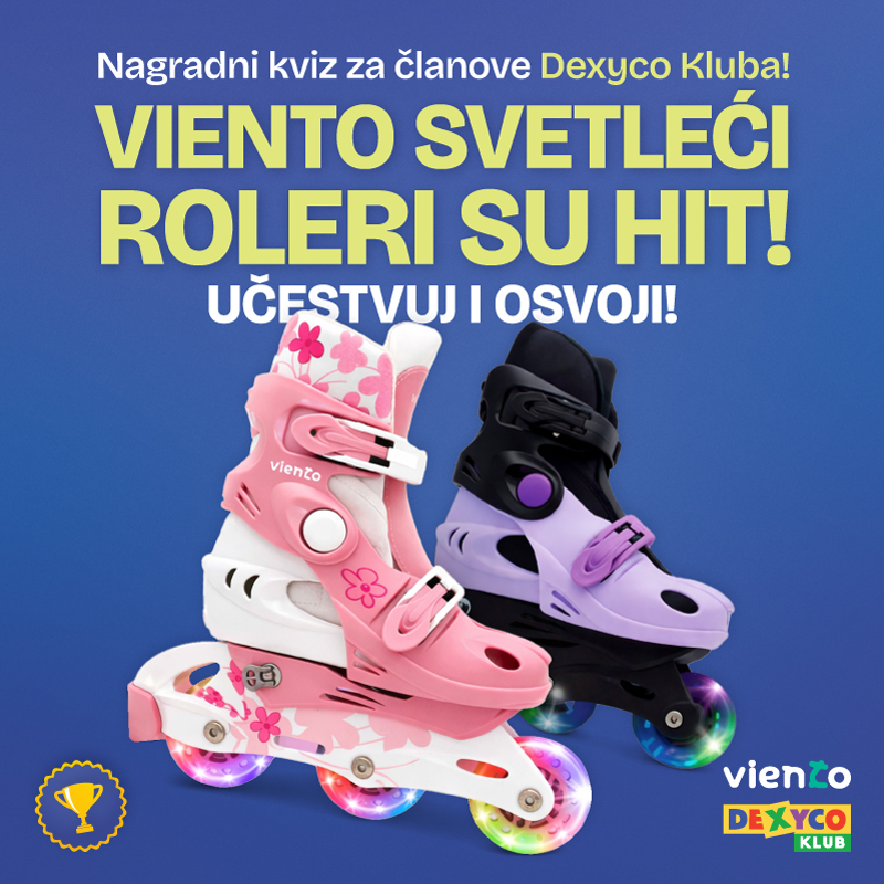 Viento nagradni kviz