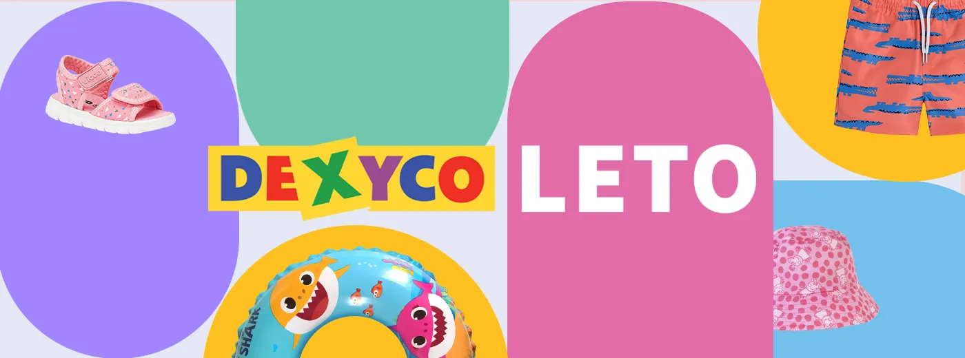 Dexyco leto