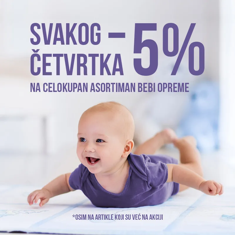 Bebi četvrtak