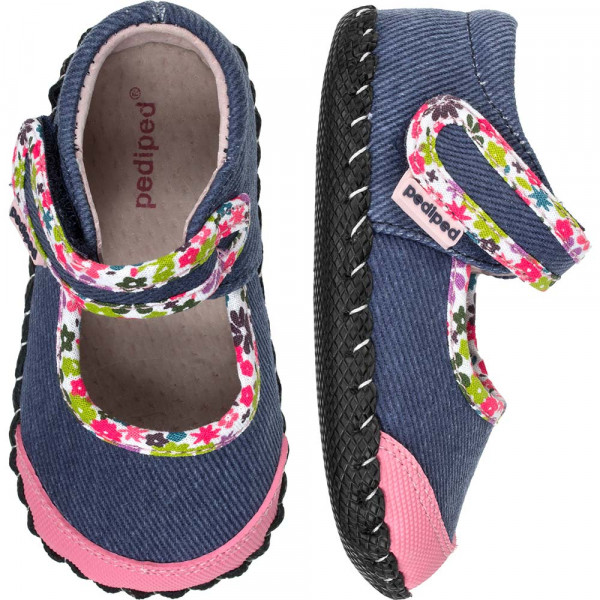 PEDIPED BALETANKE LOUISA 