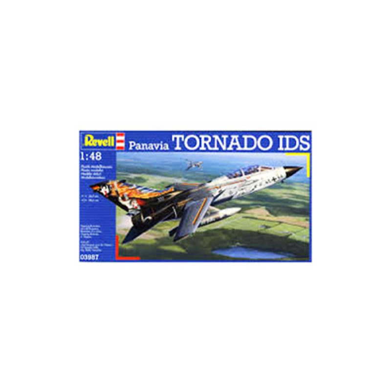 REVELL MAKETA TORNADO IDS 