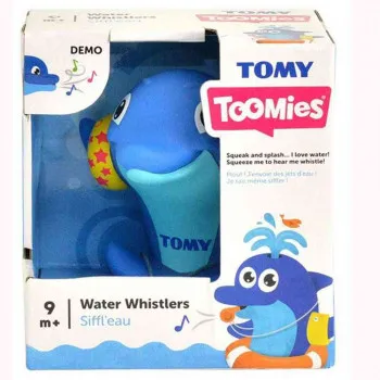 TOMY IGRACKA ZA VODU WATER WHISTELERS 