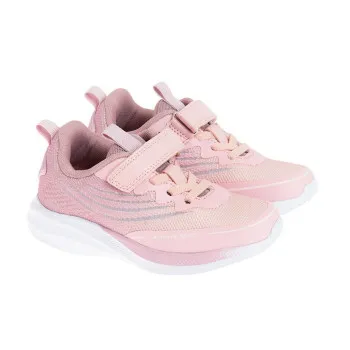 COOL CLUB PATIKE LEISURE SHOES PINK 