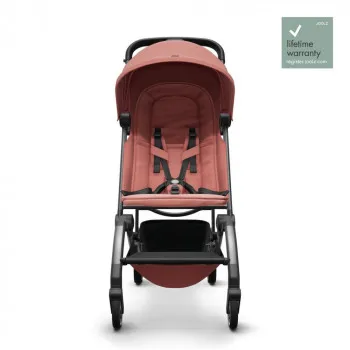 JOOLZ KISOBRAN KOLICA AER ABSOLUTE PINK 