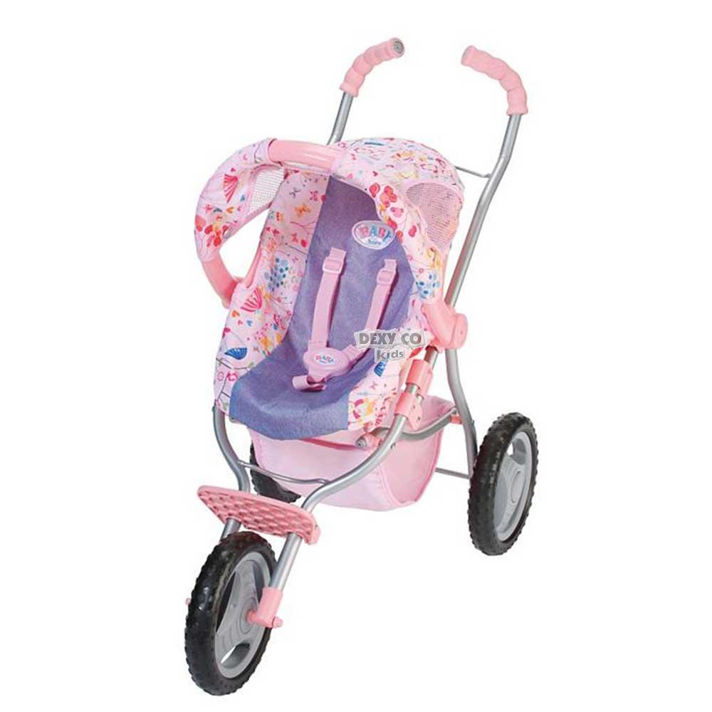 BABY BORN KOLICA ZF815236 Dexy Co Kids prodavnica