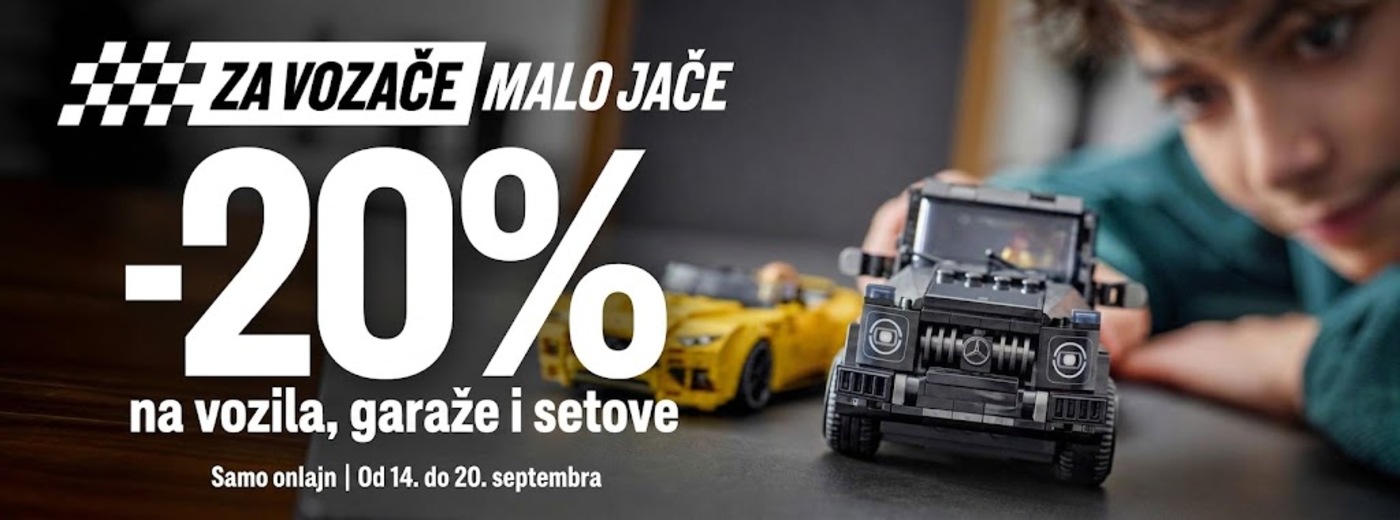 Za vozače