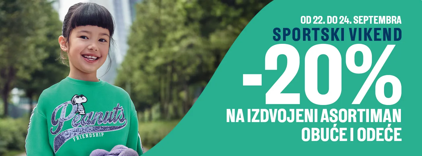 Sportski vikend u Dexyco-u!