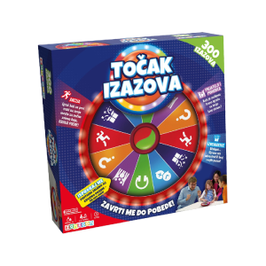 Puzzle i društvene igre