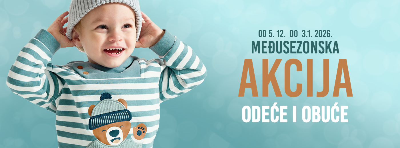 Međusezonska akcija