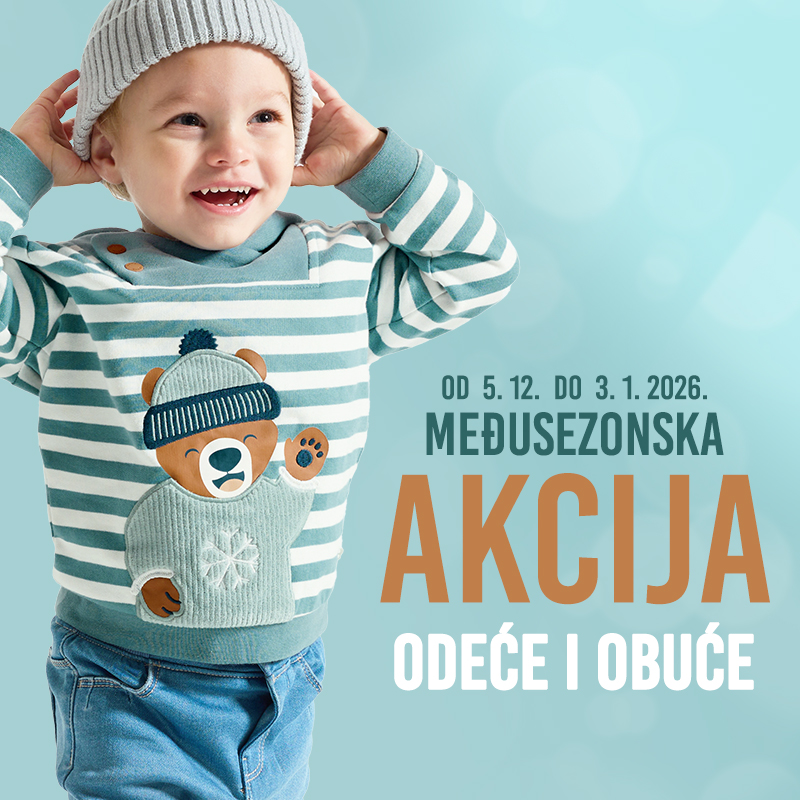 Međusezonska akcija