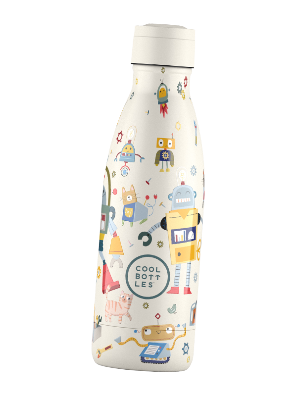 Cool Bottles dečji dizajn