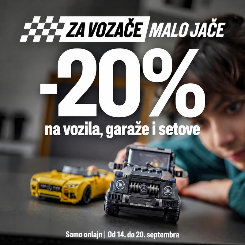 Za vozače