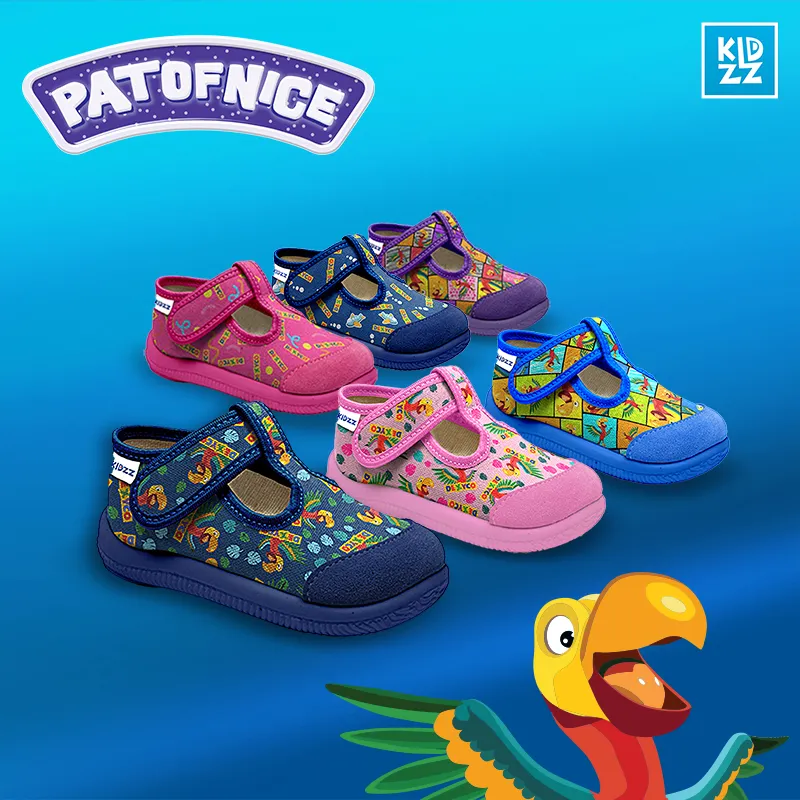 Kidzz patofne