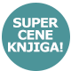 Super cene knjiga