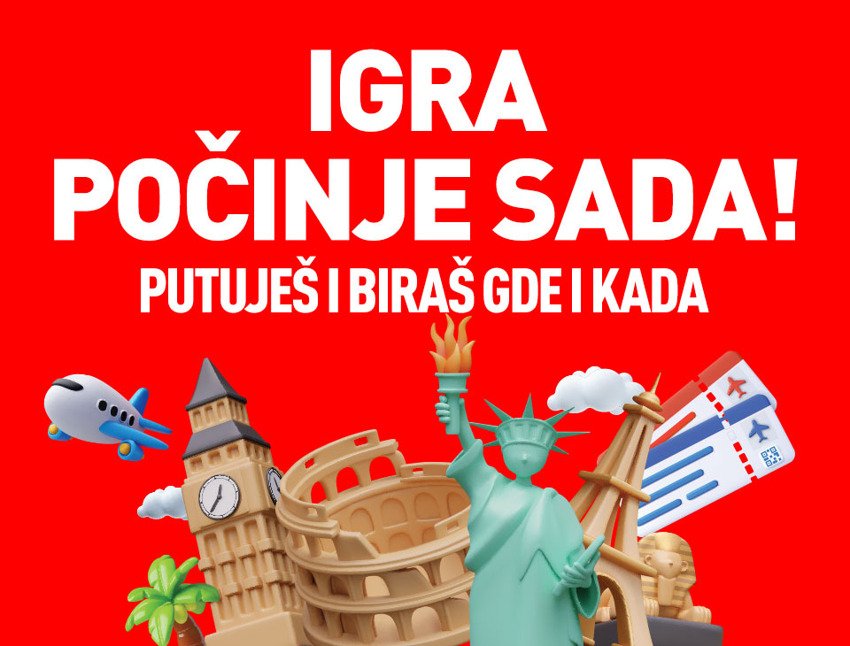 </br> OSTALO JE JOŠ: