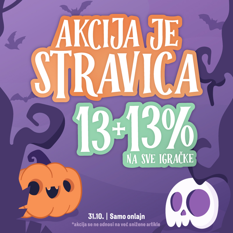 Akcija Stravica