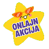 Sve zvezde na akciji!