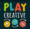 Play creative