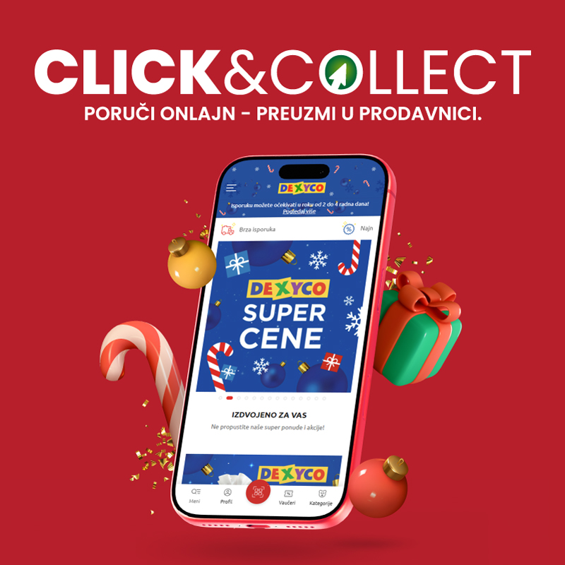 Click&Collect