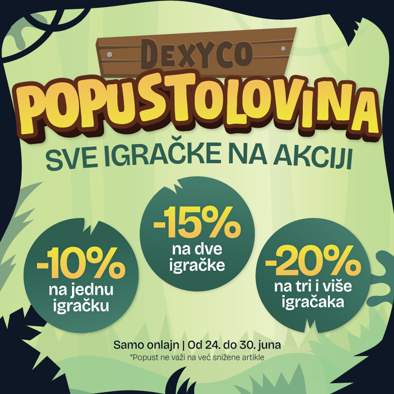 Popustolovina