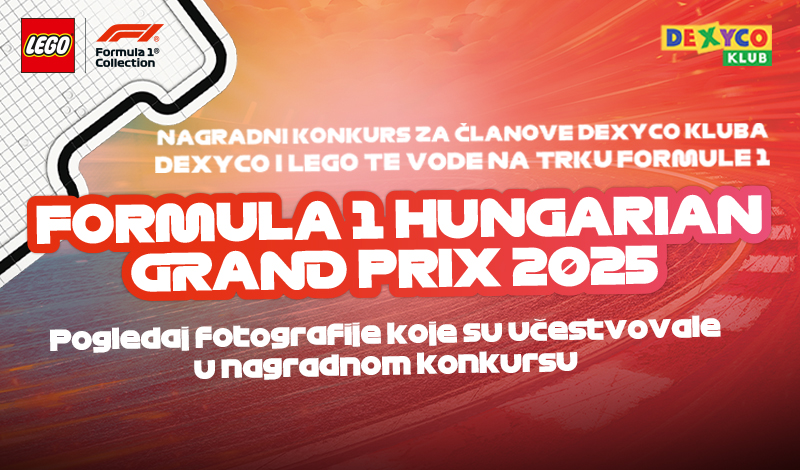 Fotografije učesnika nagradnog konkursa