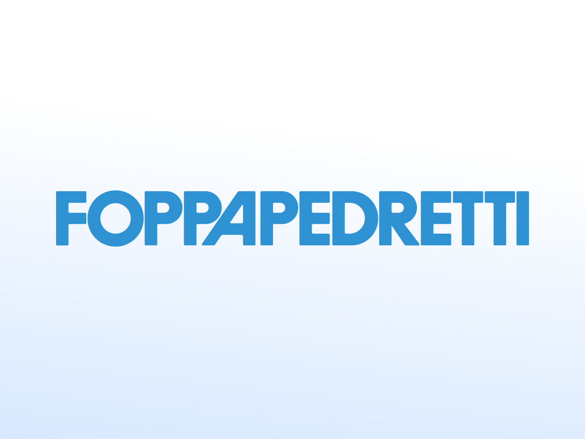 Foppapedretti