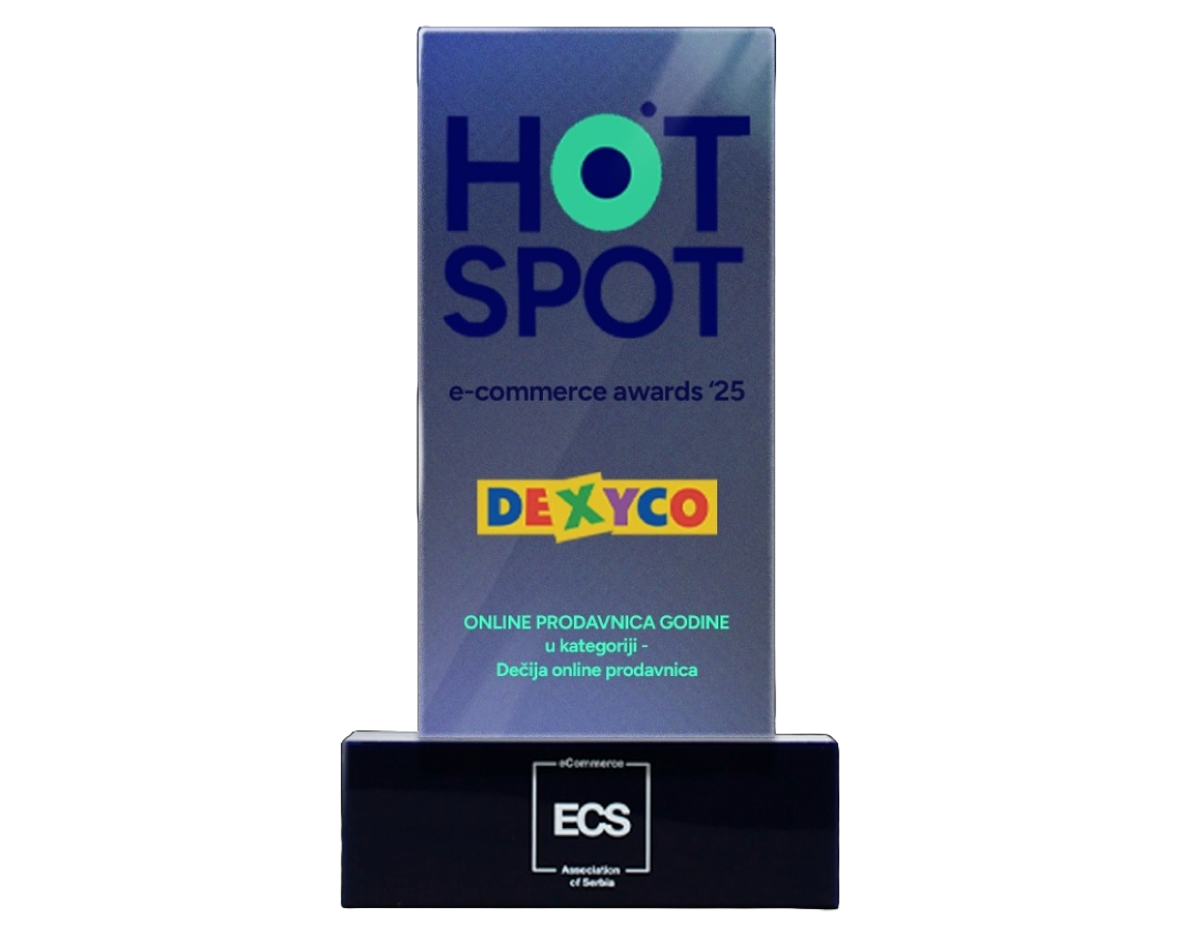 Hot Spot E-commerce Award 2023