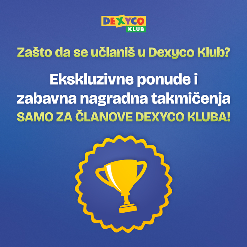 Specijalne akcije i nagradna takmičenja