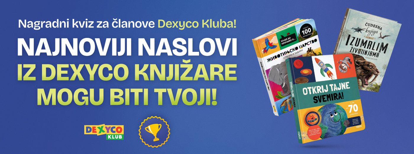 Loyalty nagradna igra