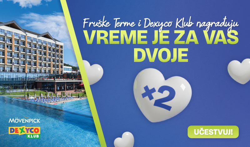 Nagradni kviz za članove Dexyco kluba