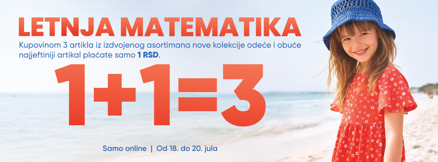 Letnja matematika