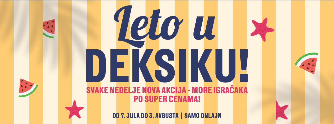 Da radimo i gradimo!