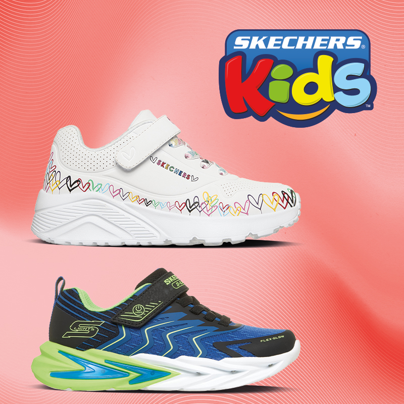 Skechers patike