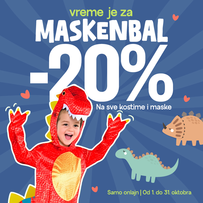 Maskenbal
