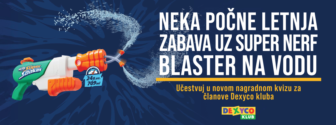 Dexyco klub nagradni kviz