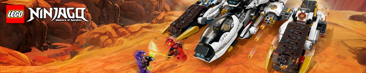Ninjago