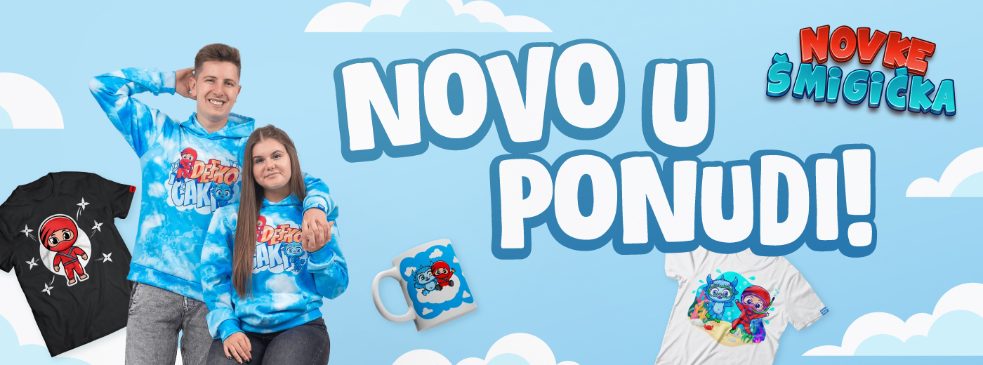 Novke i Šmigićka