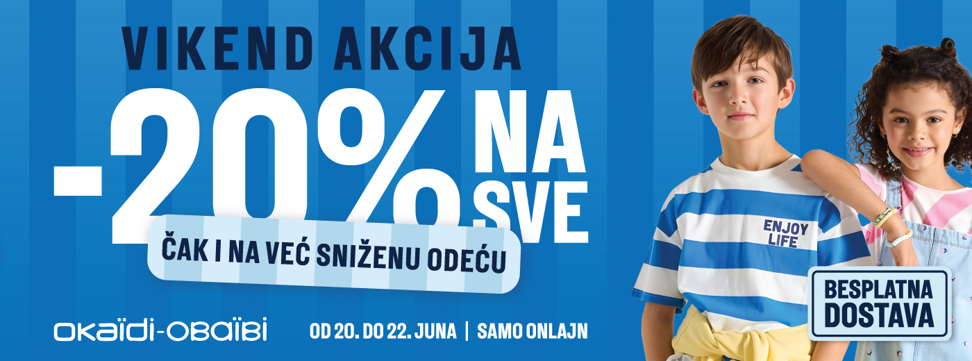 Okaidi akcija