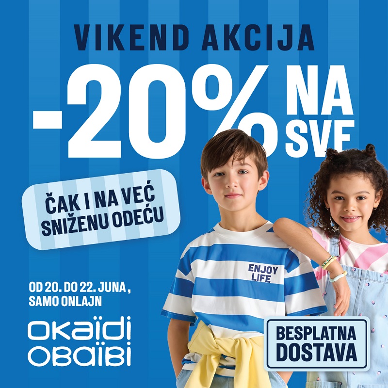 Okaidi akcija