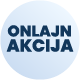 Popust na točkovima