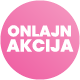 K-POP akcija