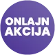 20% popusta na parfeme, toaletne vode i kozmetiku