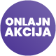 20% popusta na parfeme, toaletne vode i kozmetiku