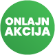 Akcija na izdvojeni asortiman rasvete