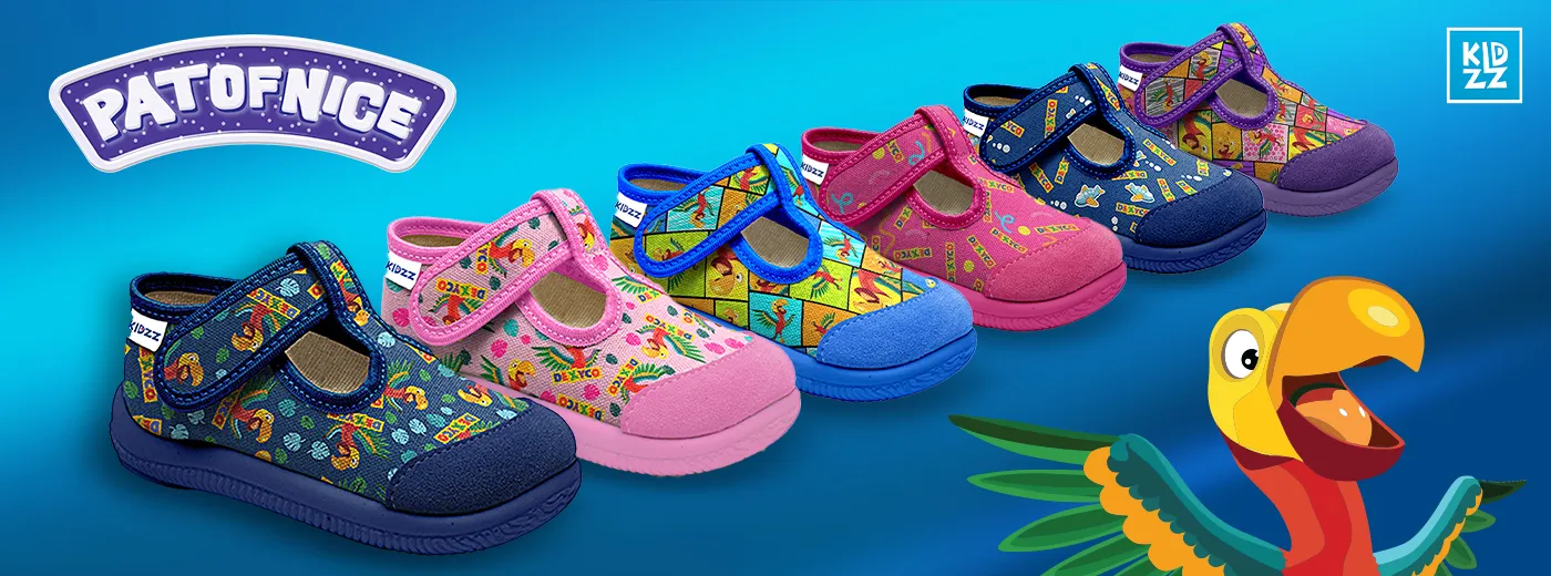 Kidzz patofne